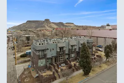 1267 Maple Street, Golden, CO 80401 - Photo 2