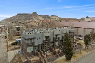 1267 Maple St, Golden, CO 80401 - Photo 2