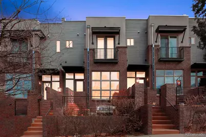 1267 Maple Street, Golden, CO 80401 - Photo 1