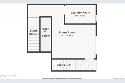 1267 Maple Street, Golden, CO 80401 - Photo 38