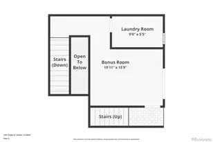 1267 Maple St, Golden, CO 80401 - Photo 38