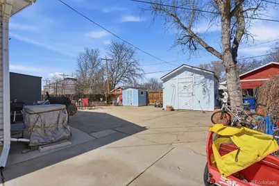 421 3rd Street, Frederick, CO 80530 - Photo 22