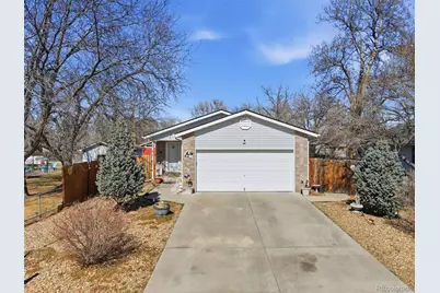 421 3rd Street, Frederick, CO 80530 - Photo 1
