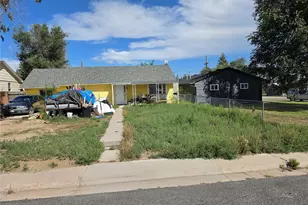 522 K Ave, Limon, CO 80828 - Photo 1