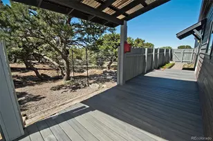 3572 Camino Baca Grande, Crestone, CO 81131 - Photo 34