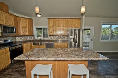 3572 Camino Baca Grande, Crestone, CO 81131 - Photo 22