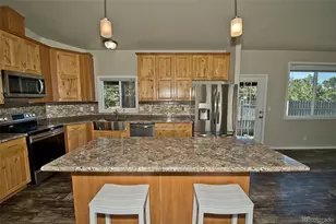 3572 Camino Baca Grande, Crestone, CO 81131 - Photo 22