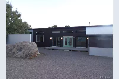 3572 Camino Baca Grande, Crestone, CO 81131 - Photo 1