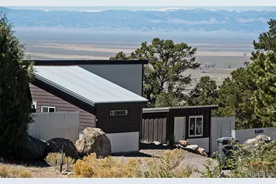 3572 Camino Baca Grande, Crestone, CO 81131 - Photo 1
