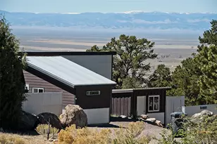 3572 Camino Baca Grande, Crestone, CO 81131 - Photo 1