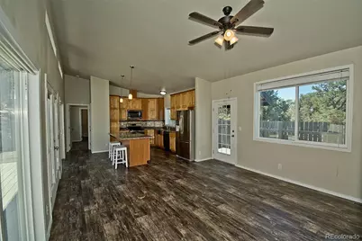 3572 Camino Baca Grande, Crestone, CO 81131 - Photo 20