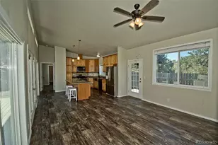 3572 Camino Baca Grande, Crestone, CO 81131 - Photo 20