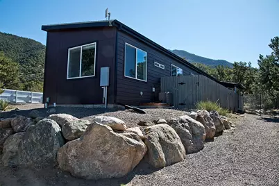 3572 Camino Baca Grande, Crestone, CO 81131 - Photo 14