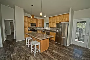 3572 Camino Baca Grande, Crestone, CO 81131 - Photo 16