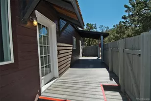 3572 Camino Baca Grande, Crestone, CO 81131 - Photo 42