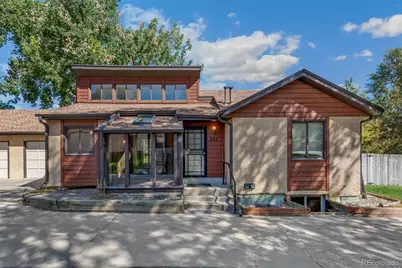 655 Brentwood Street, Denver, CO 80214 - Photo 2
