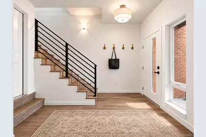 2200 Tremont Place #10, Denver, CO 80205 - Photo 6