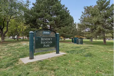 2200 Tremont Place #10, Denver, CO 80205 - Photo 44