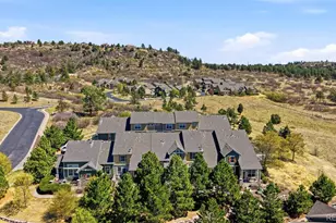 854 Ironspur Ct, Castle Rock, CO 80108 - Photo 44