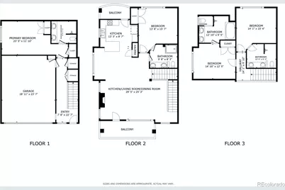 731 Gcr 834, Fraser, CO 80446 - Photo 36