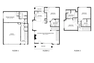 731 Gcr 834, Fraser, CO 80446 - Photo 36