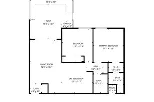 5110 Williams Fork Trail, Boulder, CO 80301 - Photo 20