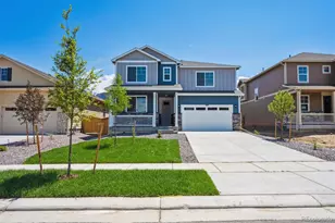 9850 Biscay St, Commerce City, CO 80022 - Photo 2