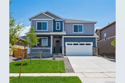 9850 Biscay Street, Commerce City, CO 80022 - Photo 1