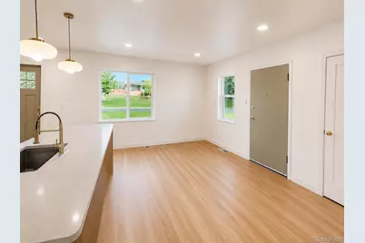 3156 W 25 Th Avenue, Denver, CO 80211 - Photo 4