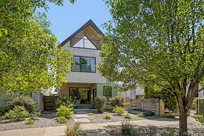 2538 N Clarkson Street, Denver, CO 80205 - Photo 1