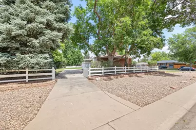 13563 W 21st Avenue, Golden, CO 80401 - Photo 30