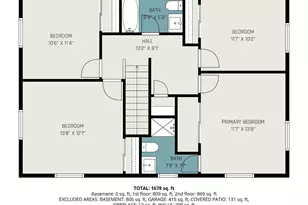 2155 E Noble Pl, Centennial, CO 80121 - Photo 30