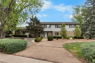 7090 S Windsor St, Littleton, CO 80128 - Photo 1