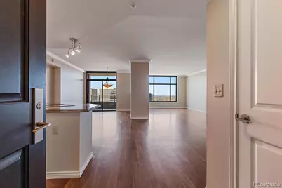 8100 E Union Avenue #1710, Denver, CO 80237 - Photo 1