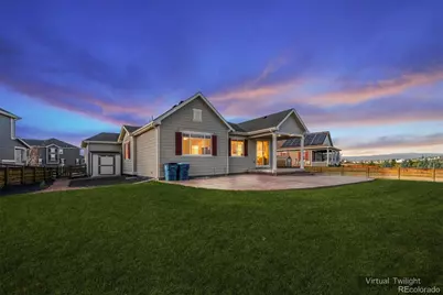 16851 E 110th Avenue, Commerce City, CO 80022 - Photo 2