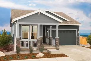 21568 E 61st Dr, Aurora, CO 80019 - Photo 1