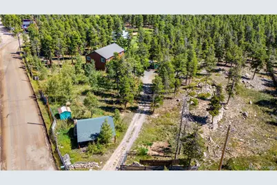4 Gap Road, Black Hawk, CO 80422 - Photo 46