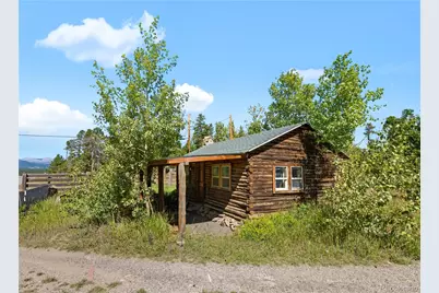 4 Gap Road, Black Hawk, CO 80422 - Photo 8