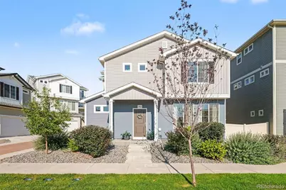 3512 Streamwood Drive, Johnstown, CO 80534 - Photo 1