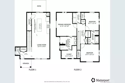 3512 Streamwood Drive, Johnstown, CO 80534 - Photo 38
