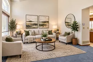 6254 Laguna Cir, Highlands Ranch, CO 80130 - Photo 2