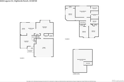 6254 Laguna Circle, Highlands Ranch, CO 80130 - Photo 32