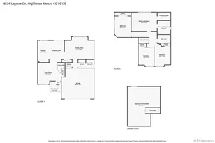 6254 Laguna Cir, Highlands Ranch, CO 80130 - Photo 32