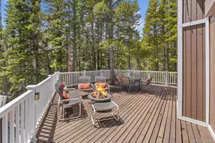 218 Brook Dr, Idaho Springs, CO 80452 - Photo 38