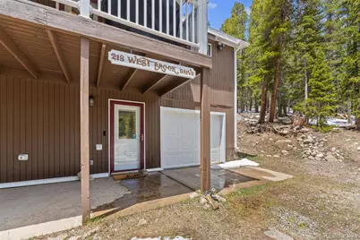 218 Brook Drive, Idaho Springs, CO 80452 - Photo 22