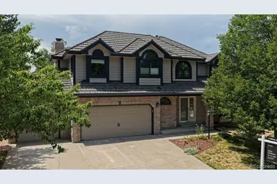 9335 Prairie View Drive, Littleton, CO 80126 - Photo 1