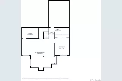 6838 Los Reyes Circle, Colorado Springs, CO 80918 - Photo 40
