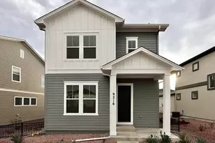 9216 Wolf Valley Dr., Colorado Springs, CO 80924 - Photo 1