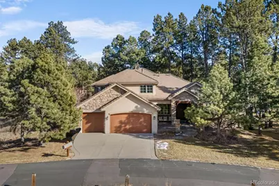 5270 Red Pass Lane, Castle Rock, CO 80108 - Photo 2