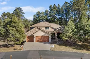 5270 Red Pass Ln, Castle Rock, CO 80108 - Photo 2